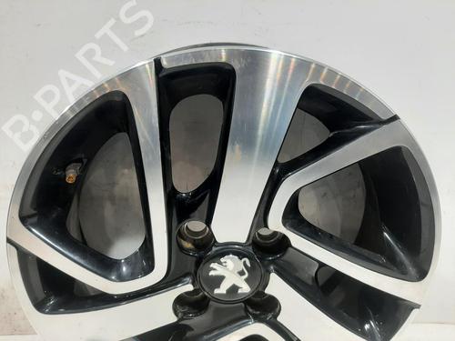 Fælk PEUGEOT 108 1.2 | BP31846277C45