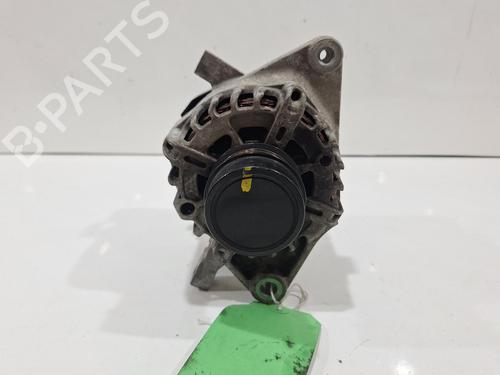 Used Alternator Alternator TOYOTA YARIS (_P13_) 1.3 (NSP130_, NSP130) (99 hp) 39916867 39916867