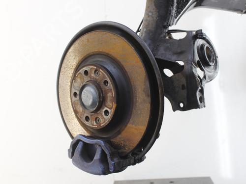 Rear axle PEUGEOT RCZ 1.6 16V | BP26814142M2 