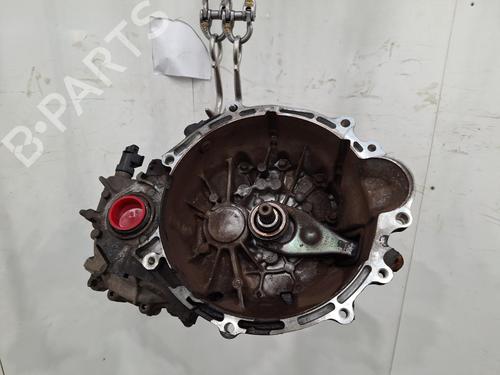 Used Gearbox Gearbox KIA RIO III (UB) 1.1 CRDi (75 hp) 40500412 40500412