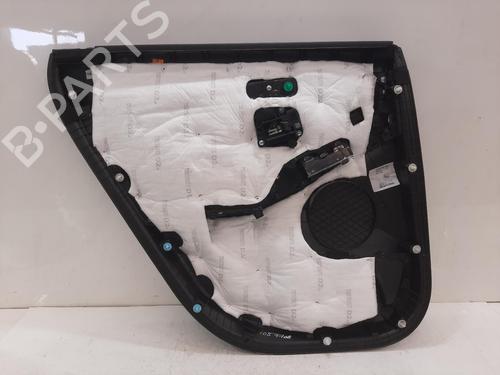 Rear right panel HYUNDAI i30 (PDE, PD, PDEN) 1.0 T-GDI | BP38273362C61 - Image 4