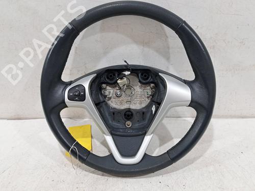 Steering wheel FORD FIESTA VI (CB1, CCN) 1.25 | BP32409864C49