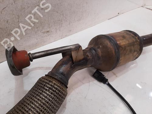 Catalyst AUDI A1 Sportback (GBA) 25 TFSI | BP33555351M10 - Image 6