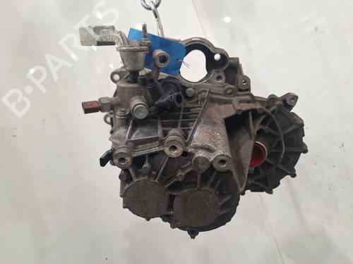 Gearbox VW POLO V (6R1, 6C1) 1.0 | BP29881863M3