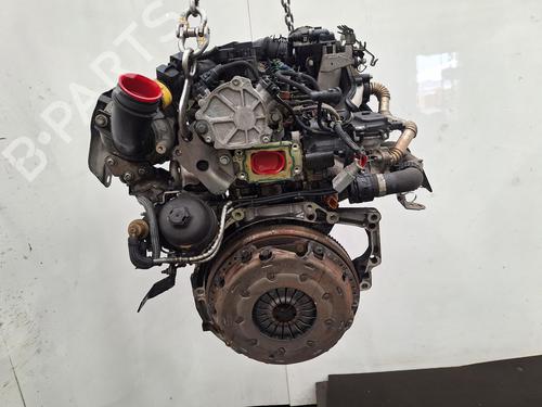 Motor CITROËN DS4 (NX_) 1.6 BlueHDi 120 | BP30959003M1