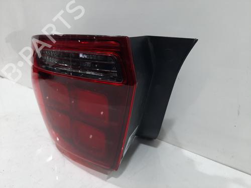Right taillight DACIA SANDERO II 1.0 SCe 75 (B8JC, B8JD, B8NC) | BP36403780C35 - Image 3