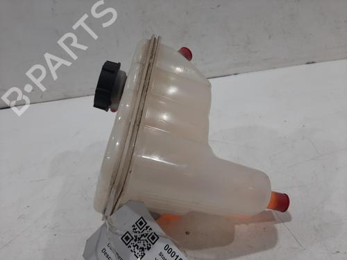 Expansion tank JAGUAR I-PACE (X590) EV400 AWD | BP29881884C120 
