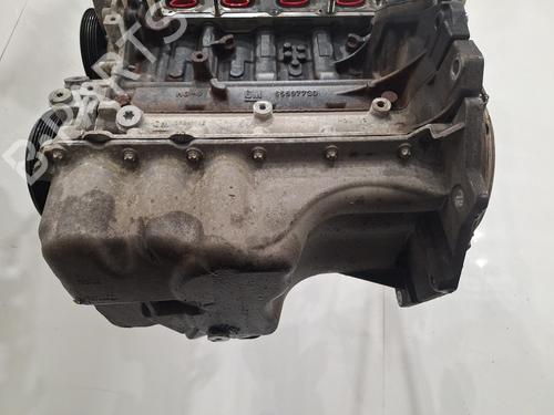 Motor VAUXHALL CORSA Mk IV (E) (X15) 1.2 | BP29398044M1 