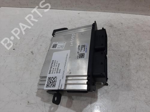 Control unit KIA SPORTAGE V (NQ5) 1.6 T-GDi Hybrid | BP33124536M11 - Image 5