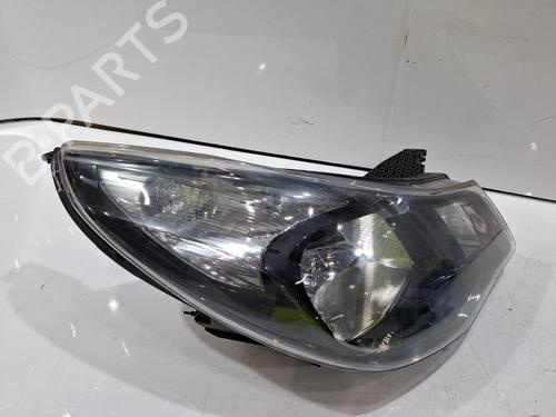 Right headlight VAUXHALL VIVA (C16) 1.0 | BP40455387C29 - Image 3