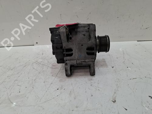Alternator RENAULT CAPTUR I (J5_, H5_) 1.5 dCi 90 (J5N4, J5M5, J5MW, J5M6, J5AL, J5AJ) | BP39766036M7 - Image 1
