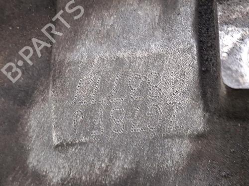 Used Gearbox Gearbox KIA SPORTAGE III (SL) 1.6 GDI (135 hp) 36290534 36290534