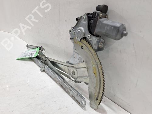 Rudehejsemekanisme ventre foran SUZUKI SPLASH (EX) 1.2 VVT (A5B412) | BP26765940C22 