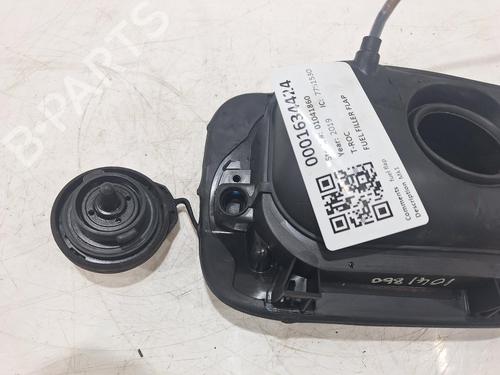 Tanklåg VW T-ROC (A11, D11) 1.5 TSI | BP32193636C131