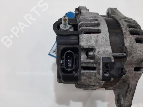 Alternator KIA CEE'D (JD) 1.4 MPI | BP37515980M7 - Image 5