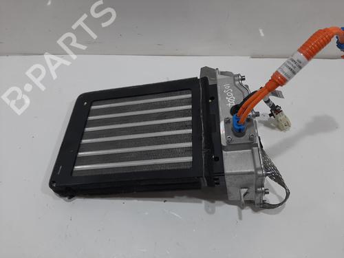 Heater matrix BYD SEAL U 1.5 Plug-in Hybrid Front-Wheel Drive | BP36315566M63 - Image 5