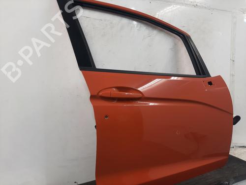 Right front door HONDA JAZZ IV (GK_) 1.3 | BP29603833C3 