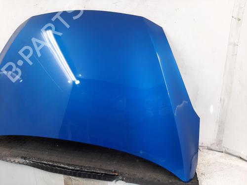 Hood FORD FIESTA VII (HJ, HF) 1.0 EcoBoost mHEV | BP30142288C1