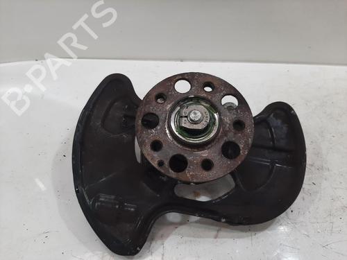 Used Right front steering knuckle Right front steering knuckle MERCEDES-BENZ SLK (R172) 200 (172.448) (184 hp) 33940255 33940255