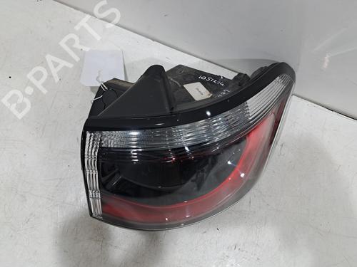 Right taillight JEEP COMPASS (MP, M6, MV, M7) 1.6 CRD | BP36047247C35 - Image 3