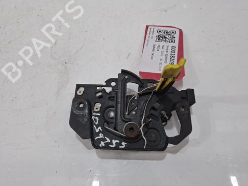 Used Hood lock Hood lock 38754151 38754151