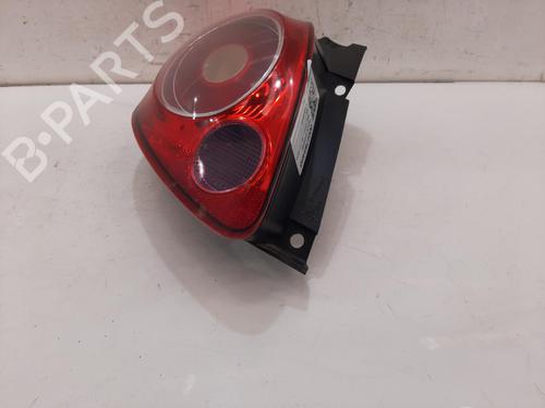 Left taillight FORD KA (RU8) 1.2 | BP38179903C34 - Image 6