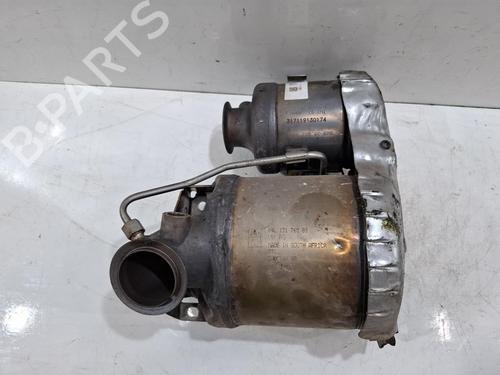 Particulate filter SEAT LEON (5F1) 1.6 TDI | BP38338756M81 - Image 5