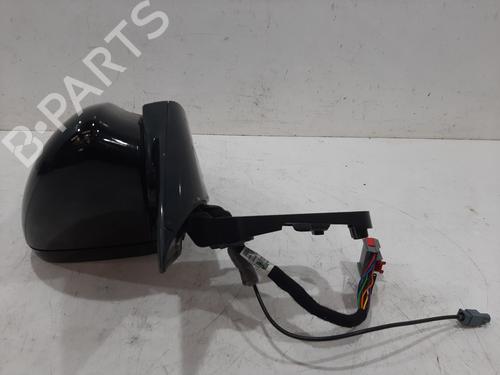 Left mirror JAGUAR I-PACE (X590) EV400 AWD | BP30495470C26 - Image 2