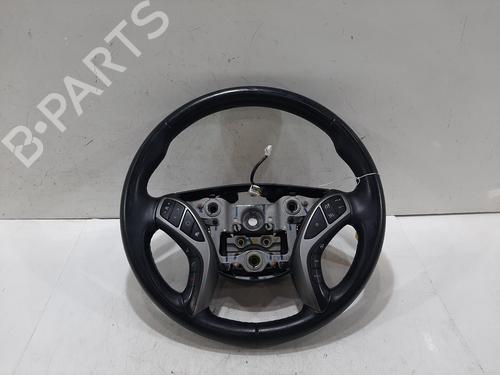 Used Steering wheel HYUNDAI i30 (GD) 1.6 CRDi (110 hp) 30585815