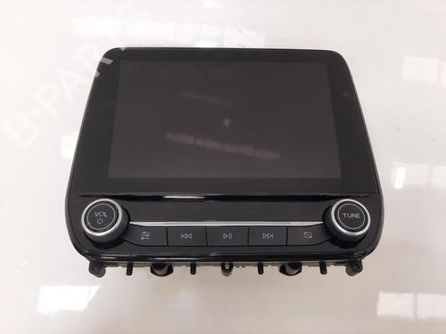Electronic module FORD FIESTA VII (HJ, HF) 1.5 TDCi | BP37157706M83 - Image 3