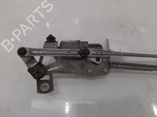 Front wiper motor JAGUAR I-PACE (X590) EV400 AWD | BP26854095M29 