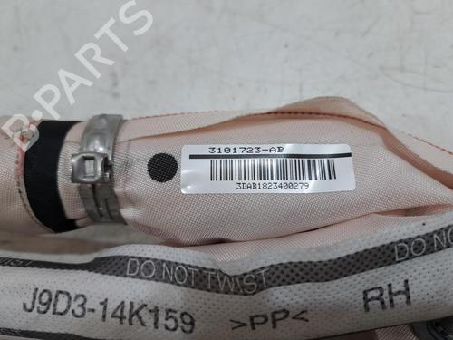 Other JAGUAR I-PACE (X590) EV400 AWD | BP29163250O1 