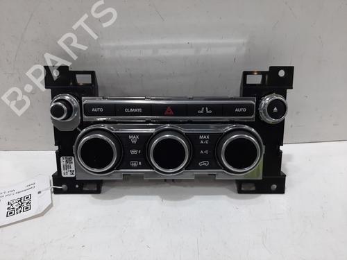 Used Climate control LAND ROVER RANGE ROVER IV (L405) 4.4 SDV8 4x4 (340 hp) 30180000