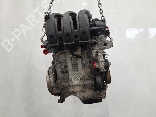 Engine PEUGEOT 208 I (CA_, CC_) 1.2 VTI 82 | BP29637104M1 