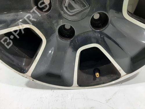 Fælk DACIA DUSTER (HS_) 1.5 dCi | BP31305208C45 