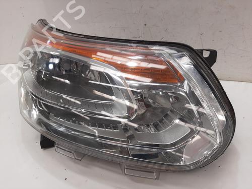 Right headlight CITROËN C3 Picasso (SH_) 1.6 BlueHDi 100 | BP36966639C29 - Image 4