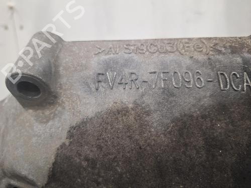 Gearbox FORD KUGA II (DM2) 2.0 TDCi 4x4 | BP39267088M3 - Image 6