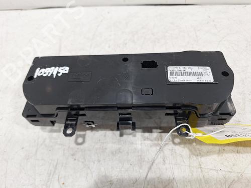 Climate control RENAULT CAPTUR I (J5_, H5_) 1.5 dCi 90 (J5N4, J5M5, J5MW, J5M6, J5AL, J5AJ) | BP38537406I5 - Image 3