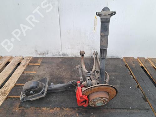Used Left rear suspension arm SKODA OCTAVIA III (5E3, NL3, NR3) 2.0 TDI RS (184 hp) 26775073