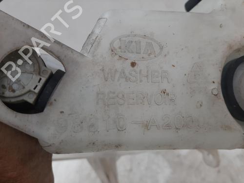 Sprinklertank KIA CEE'D (JD) 1.6 CRDi 128 | BP37293076C113 - Image 2