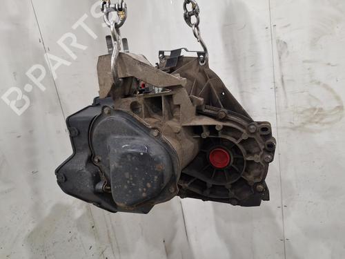 Gearbox FORD FIESTA VI (CB1, CCN) 1.25 | BP26869808M3 