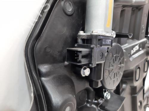 Front right window mechanism MAZDA 2 (DE_, DH_) 1.5 (DE5FS) | BP37659459C23 - Image 3