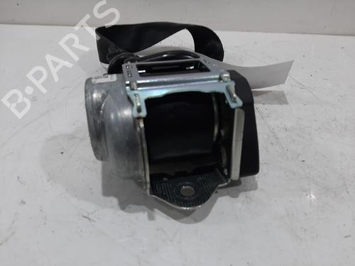 Rear left seatbelt JAGUAR I-PACE (X590) EV400 AWD | BP34403685I29 - Image 4