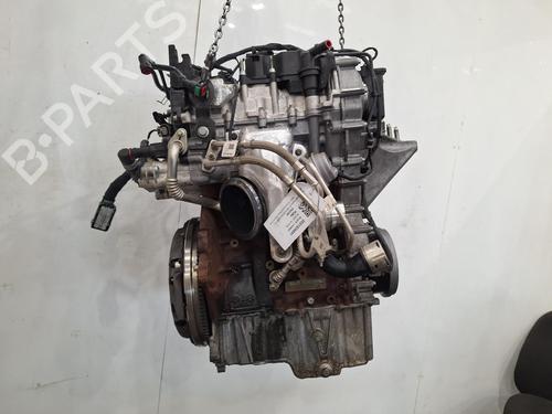 Engine FORD PUMA (J2K, CF7) 1.0 EcoBoost mHEV | BP38463610M1 - Image 2