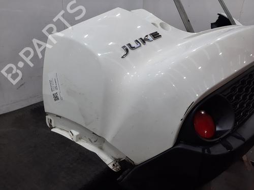 Rear bumper NISSAN JUKE (F15) 1.6 | BP29112124C8 