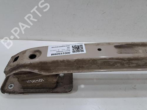 Used Rear bumper reinforcement FIAT 500 (312_) 1.2 (312AXA1A) (69 hp) 30119745