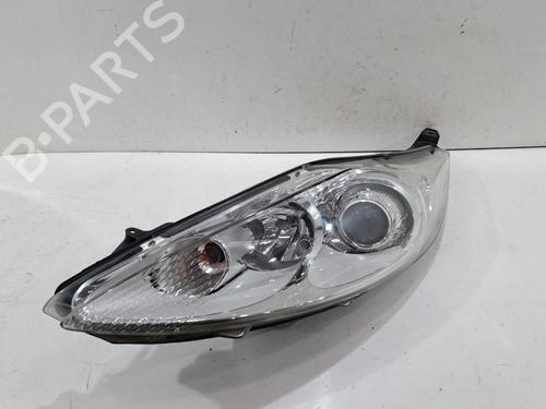 Venstre forlygte FORD FIESTA VI (CB1, CCN) 1.4 (97 hp) 31705715