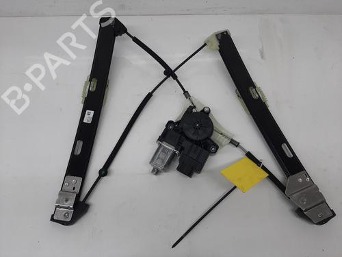 Used Front left window mechanism Front left window mechanism 31305137 31305137