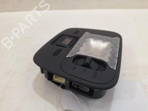 Interior roof light TOYOTA AYGO X (_B7_) 1.0 VVT-i (KGB70) | BP27562867I8 
