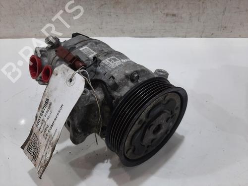 AC compressor VW T-ROC (A11, D11) 1.5 TSI | BP33435494M34 - Image 6